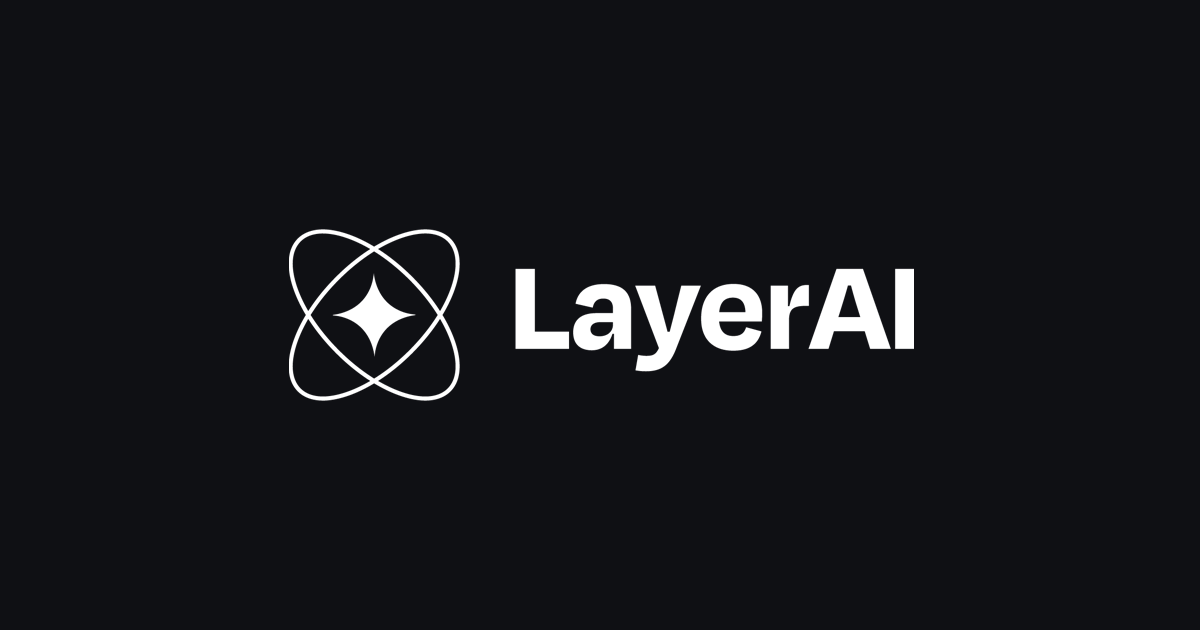 Layer secures $3M seed funding to create AI copilots 10 times faster than humans.