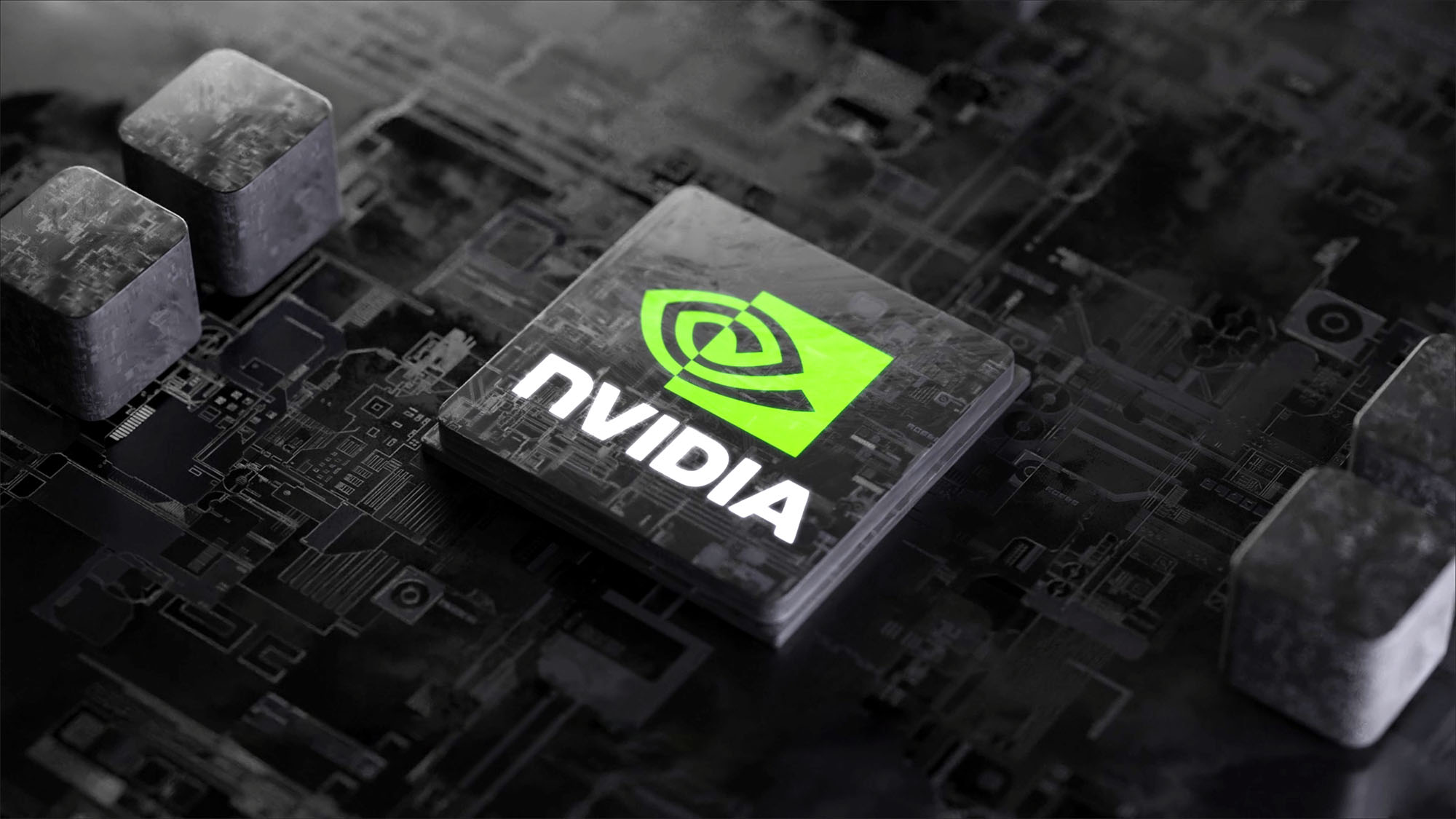 Intel’s stock experiences a decline following reports of Nvidia’s development of an Arm-based PC chip.