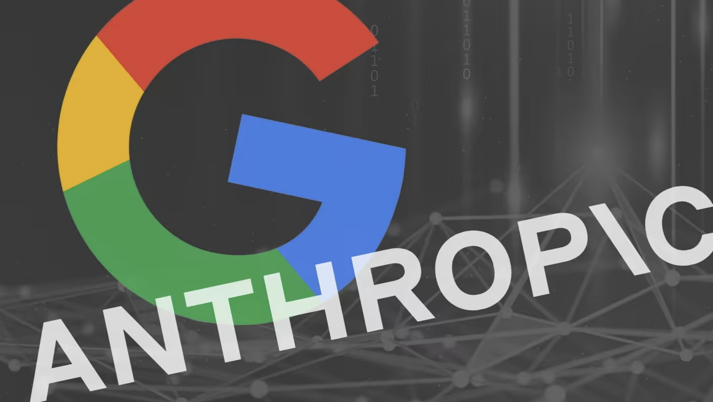 The AI proxy battle intensifies as Google allegedly supports Anthropic with a $2 billion investment.