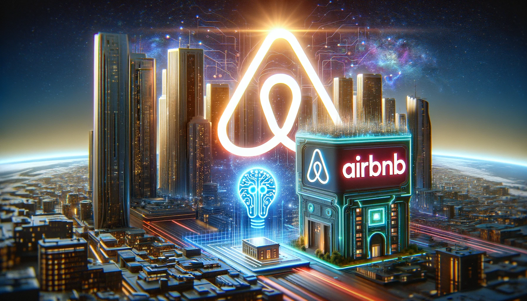 AI Impact: Airbnb Purchases AI Startup for Nearly $200 Million