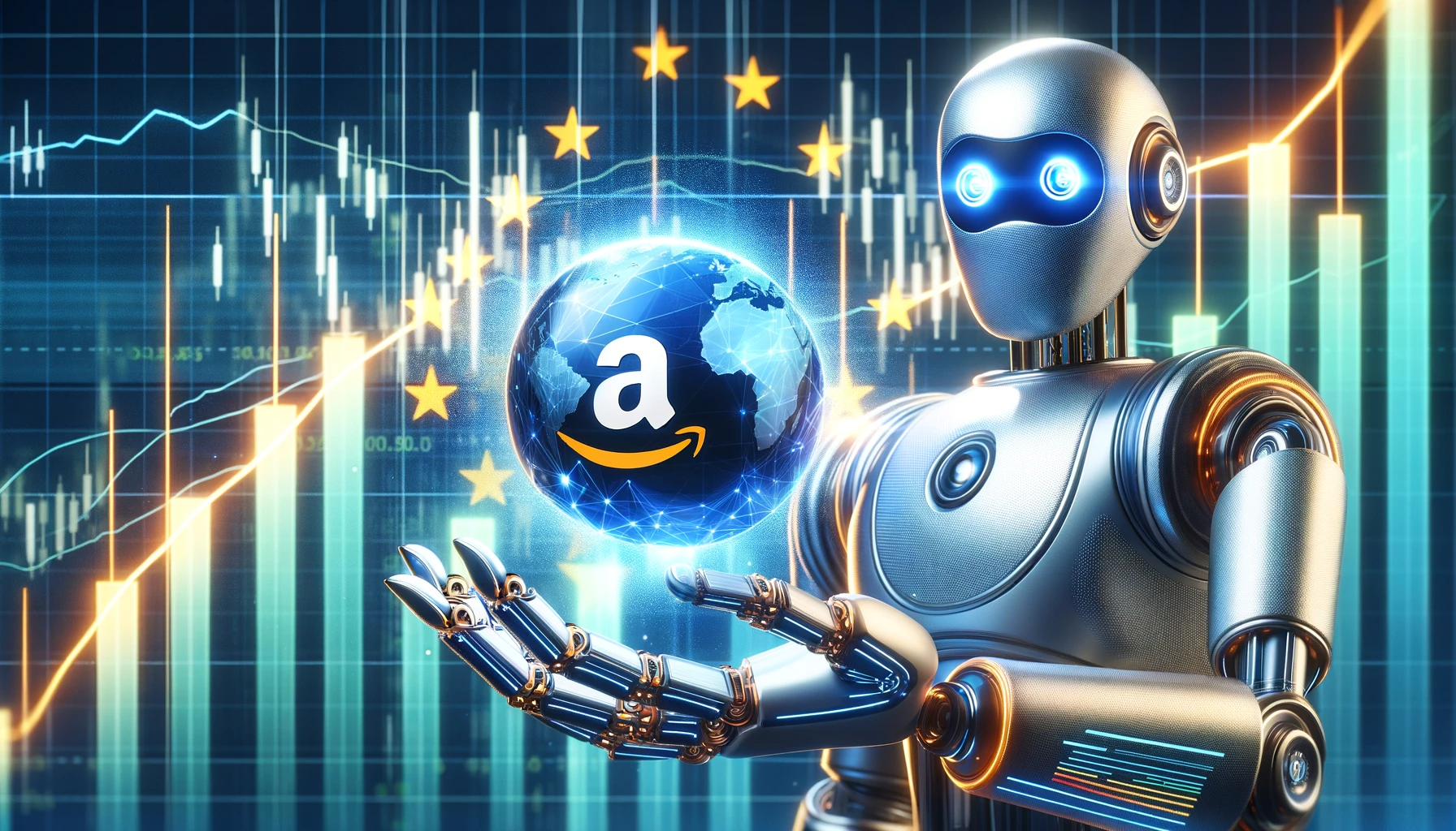 iRobot’s stock surged by 39% following news of EU approval for its Amazon deal.