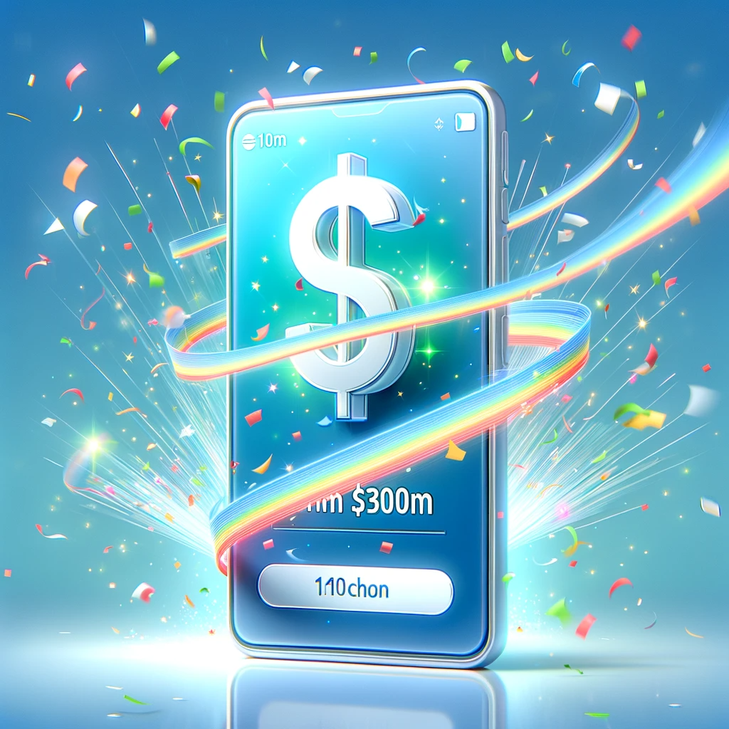 ChatGPT’s mobile apps celebrate their first anniversary with 110M installs and nearly $30M in revenue
