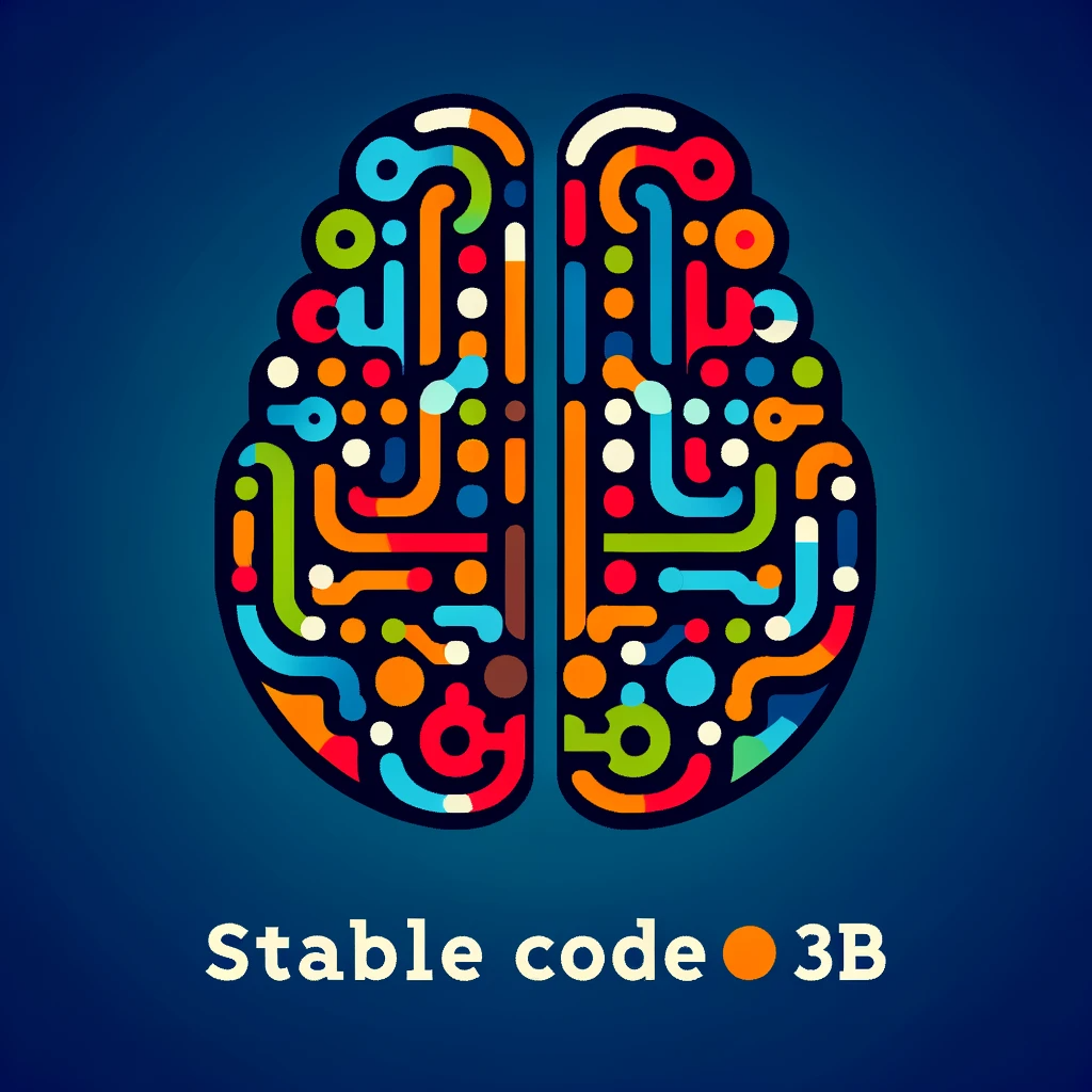 Stability AI introduces Stable Code 3B, enhancing AI code generation by ...