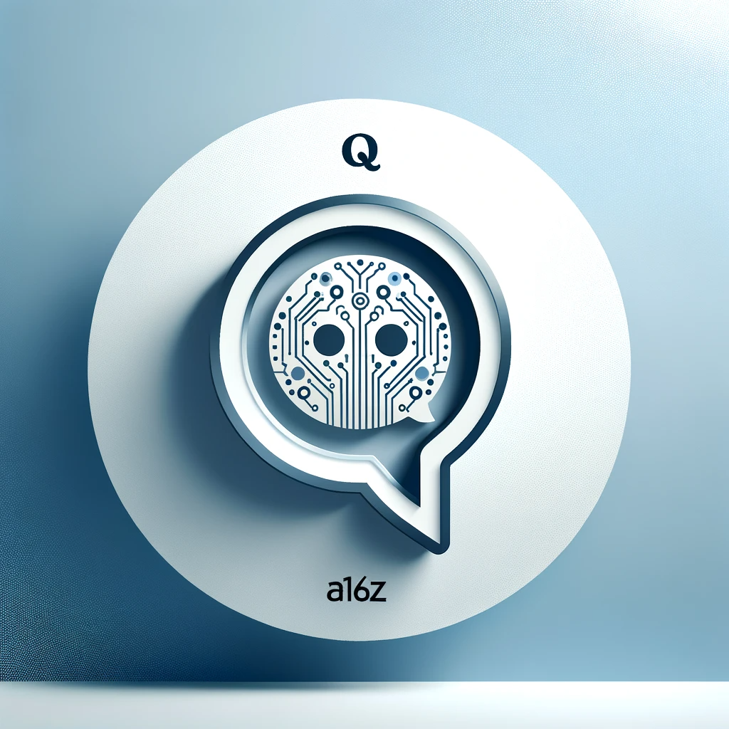 Quora received $75M from a16z to develop its AI chatbot, Poe.