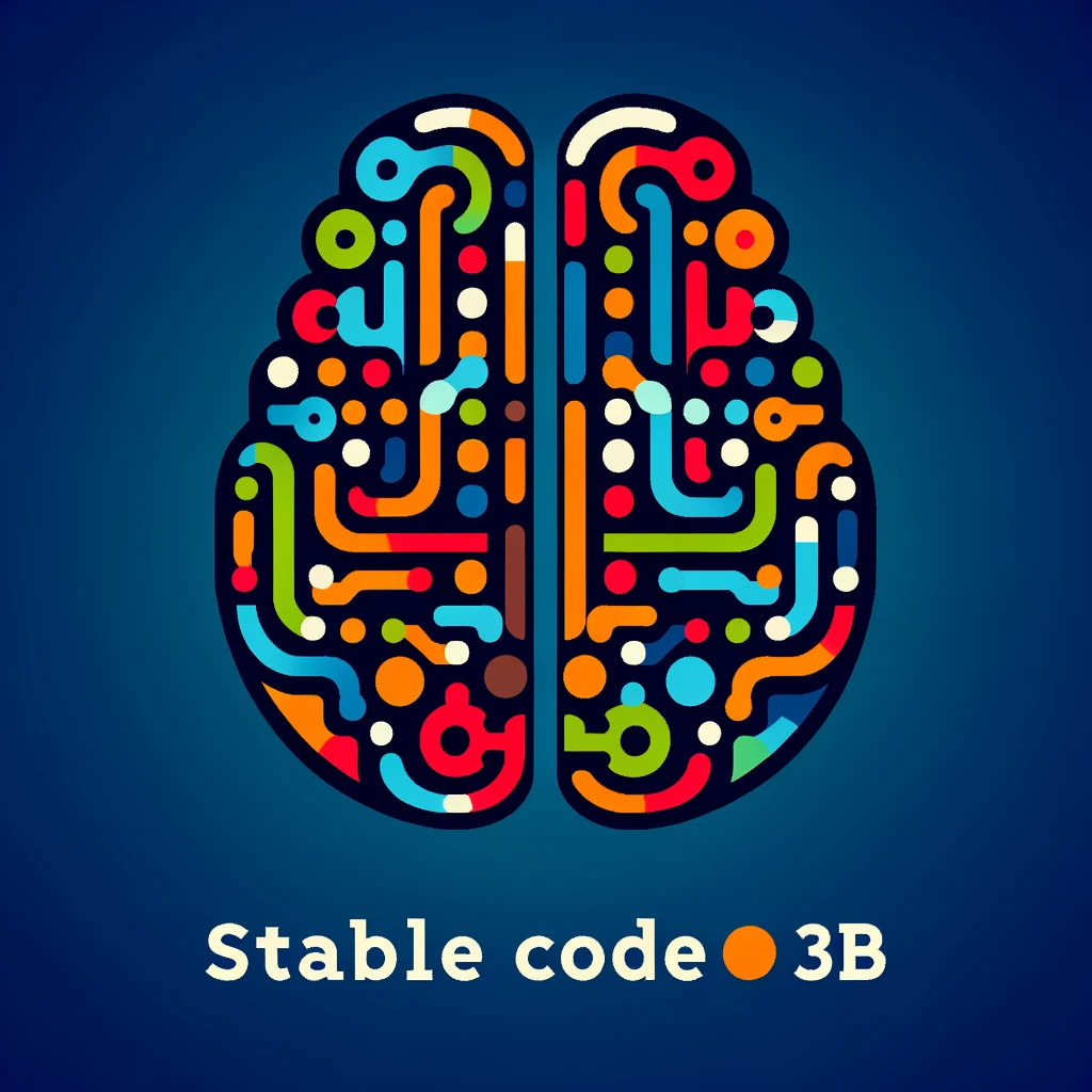Stability AI introduces Stable Code 3B, enhancing AI code generation by addressing common gaps.