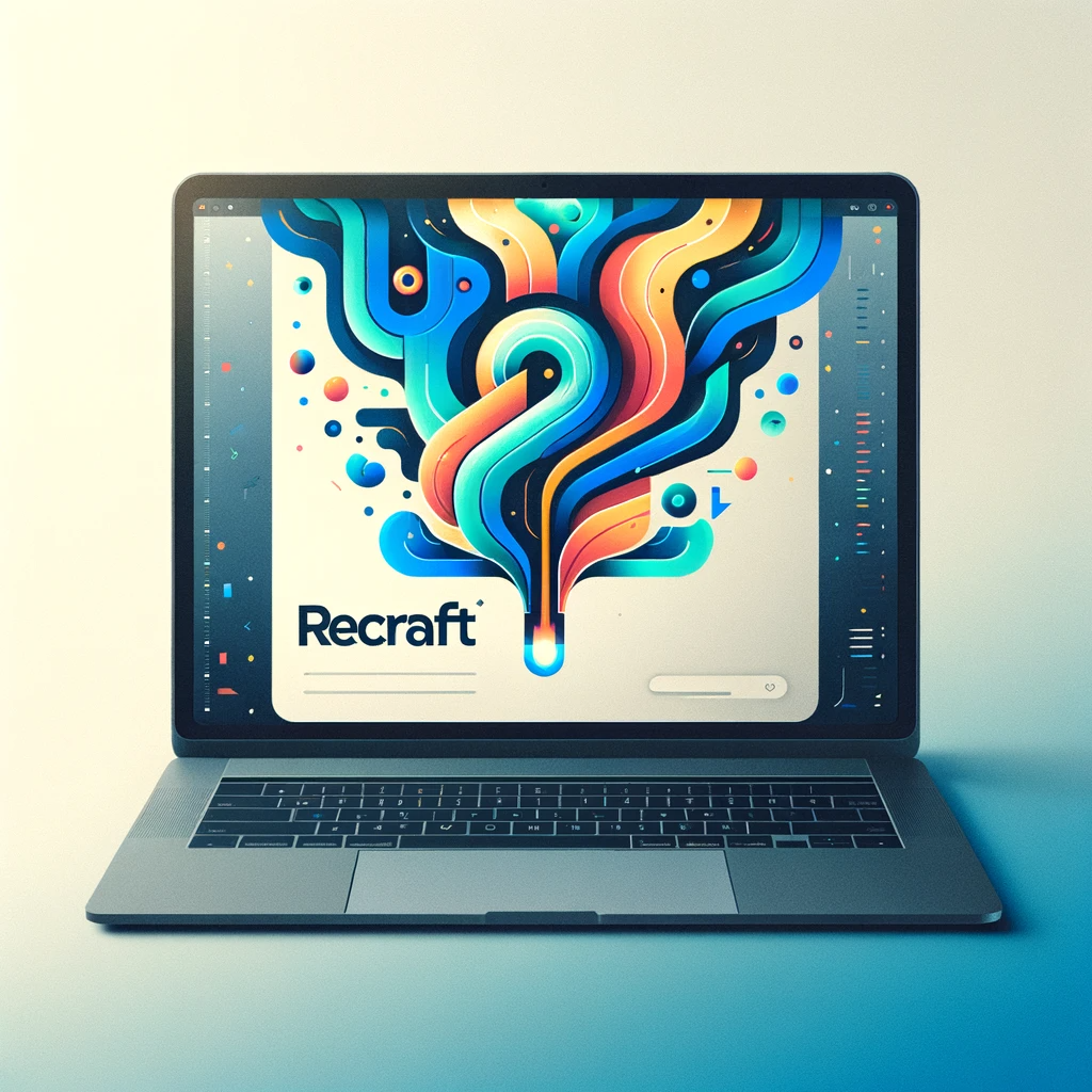 Recraft, an AI-powered graphic design tool, secures $12 million in funding to develop a foundational model