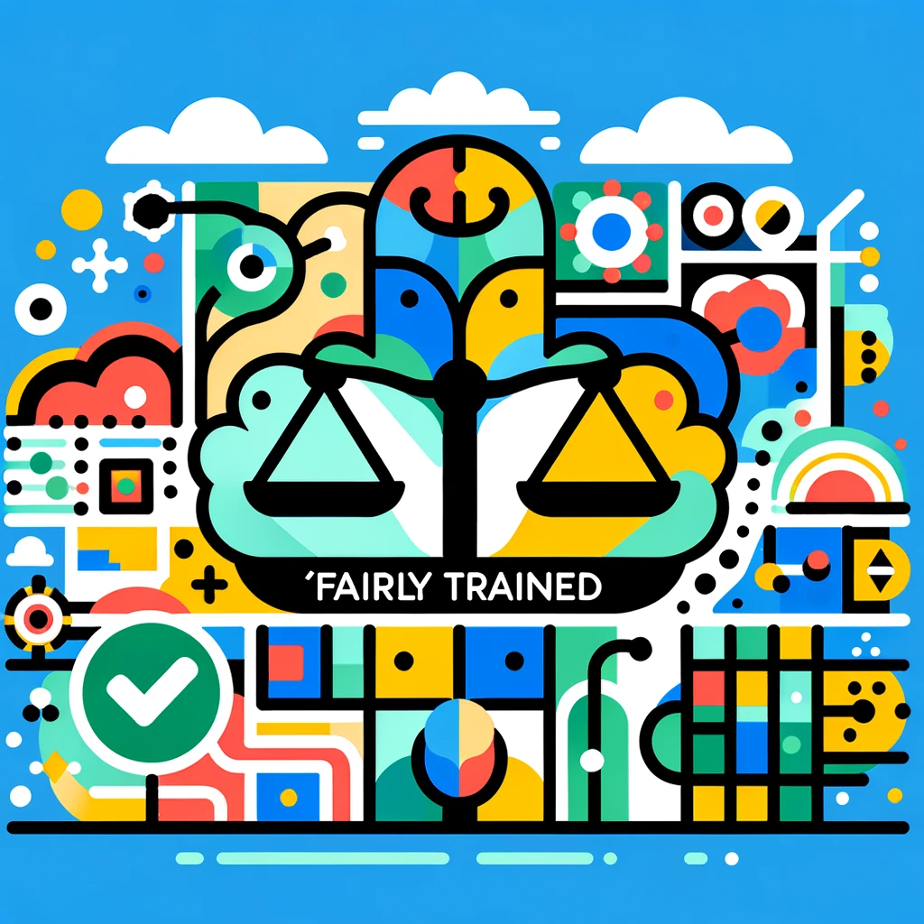 Fairly Trained Debuts to Certify AI Tools Trained on Legally Licensed Data for Enhanced Ethical Standards