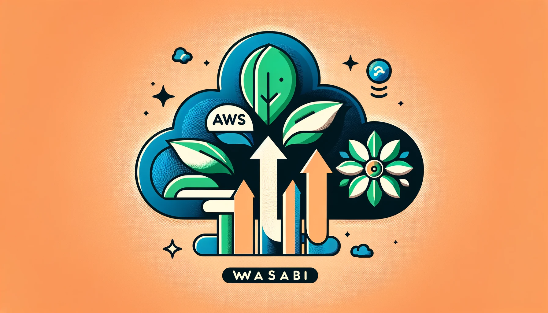 Wasabi, AWS’s competitor, enhances its cloud storage with Curio AI acquisition.