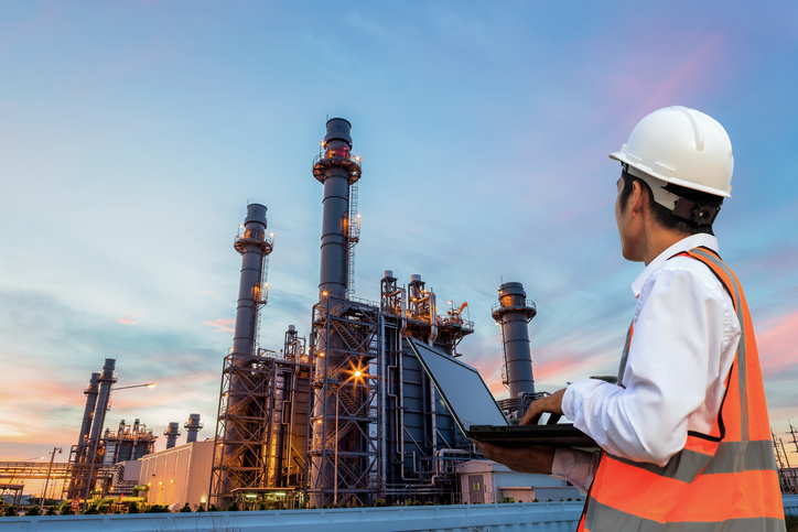 Digital Transformation Success in the Oil and Gas Sector: Revolutionising the Industry through Cutting-edge Technology