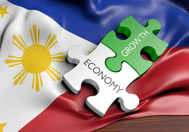 Philippine Economy Achieves the Highest Growth Rate in Southeast Asia