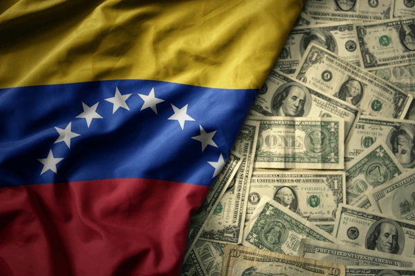 US Poised to Reinstate Venezuela Oil Sanctions Following Exclusion of Presidential Candidate