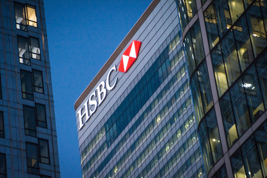 HSBC Incurs £57 Million Fine in the UK for Incorrectly Classifying Deposits