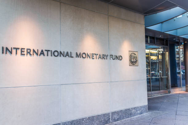IMF Anticipates Global ‘Soft Landing’ on Horizon, Revises Upward 2024 Economic Growth Forecast
