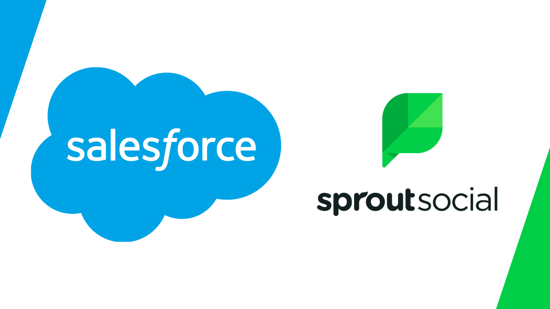 Salesforce and Sprout Social Extend Partnership to Strengthen Social Media Strategy in B2B Marketing