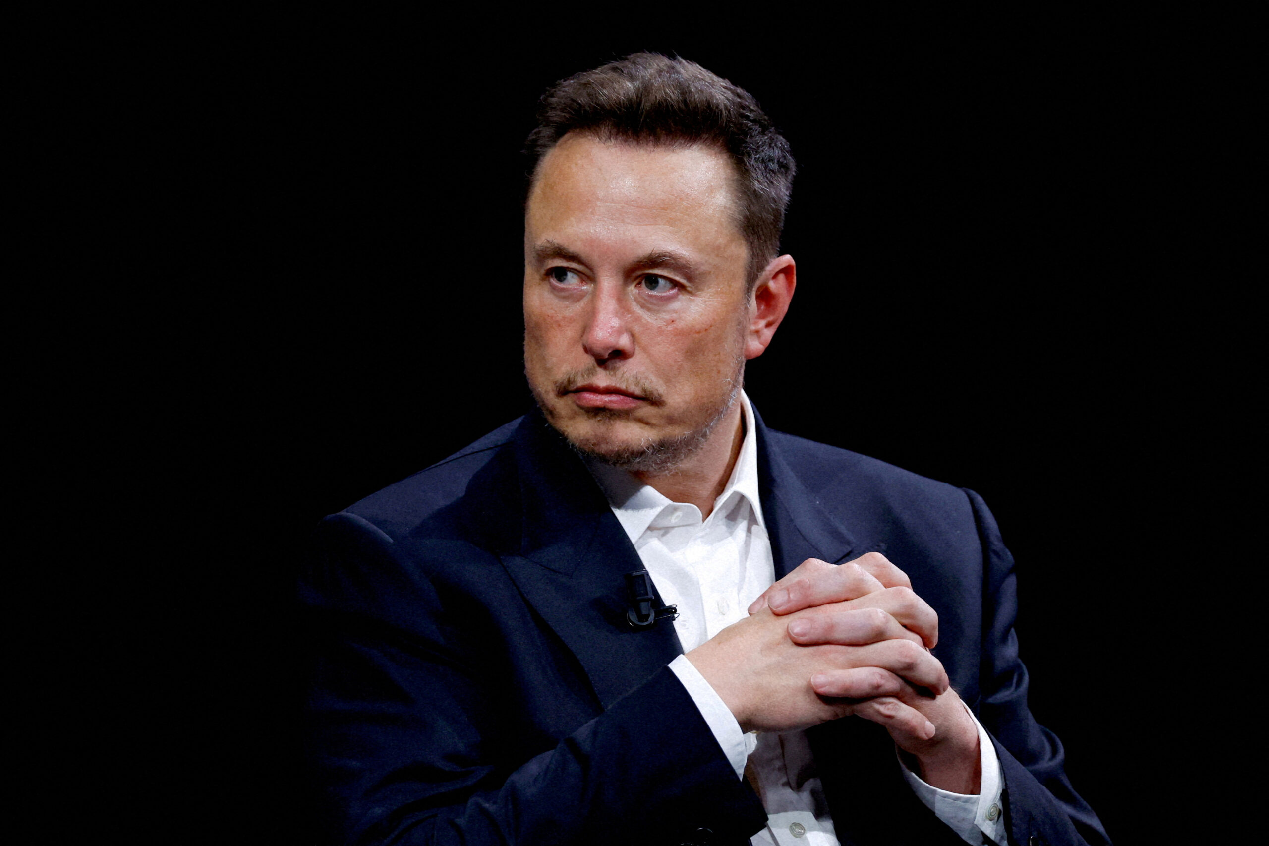 Elon Musk’s Tesla Pay Package Overturned by Delaware Court