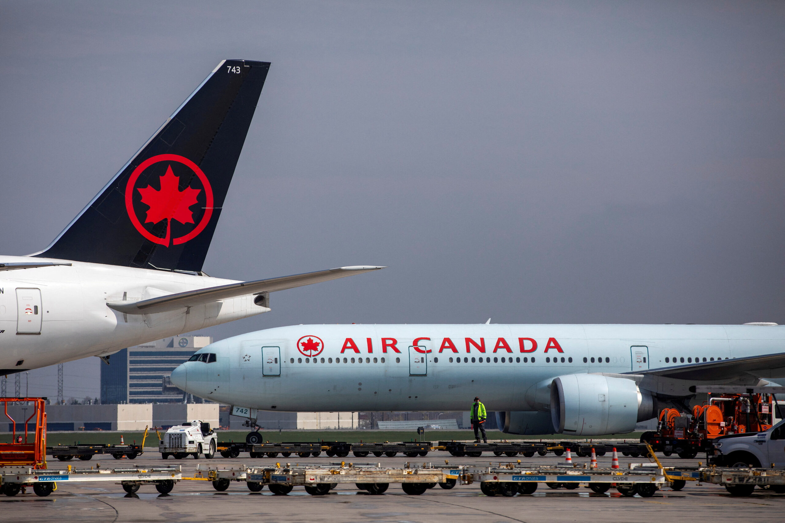 Air Canada Ordered to Rectify Misled Passenger's Refund