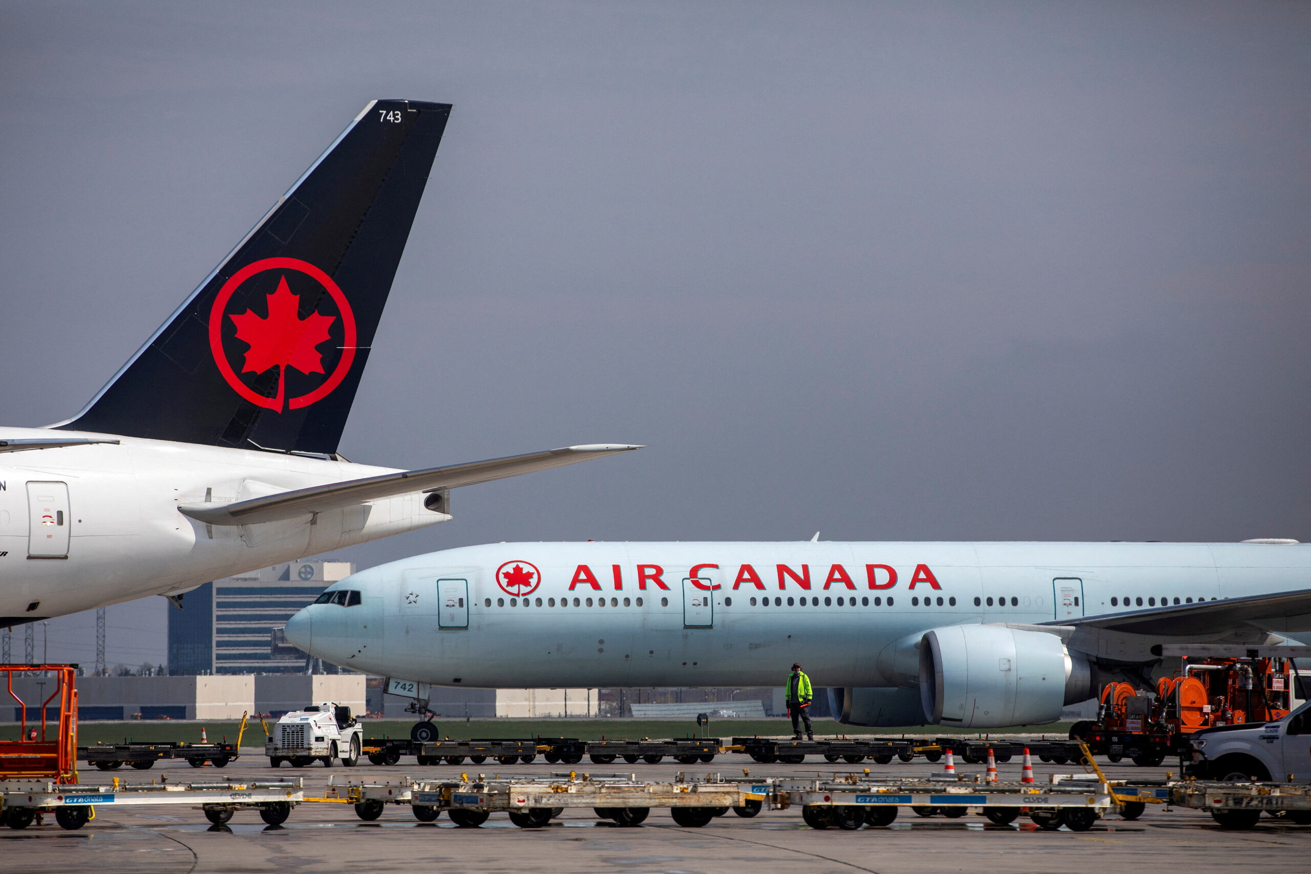 Air Canada Ordered to Rectify Misled Passenger’s Refund