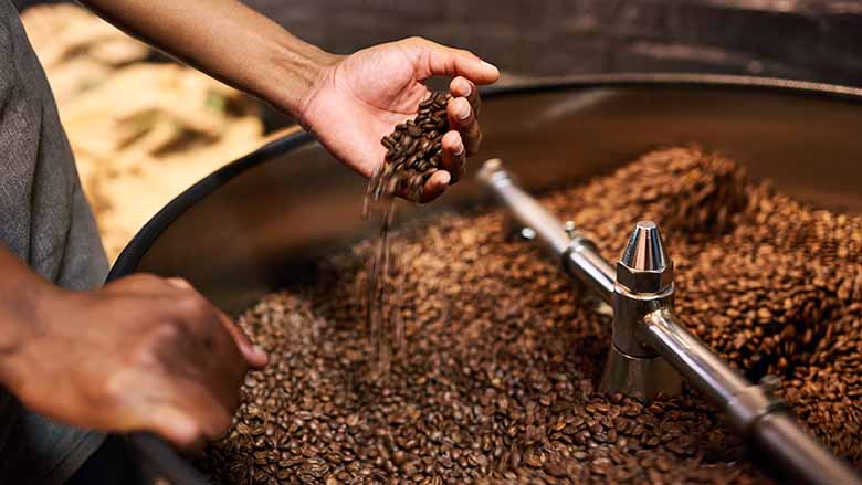 Neumann Kaffee aims for expansion in Indonesia amidst growing coffee market