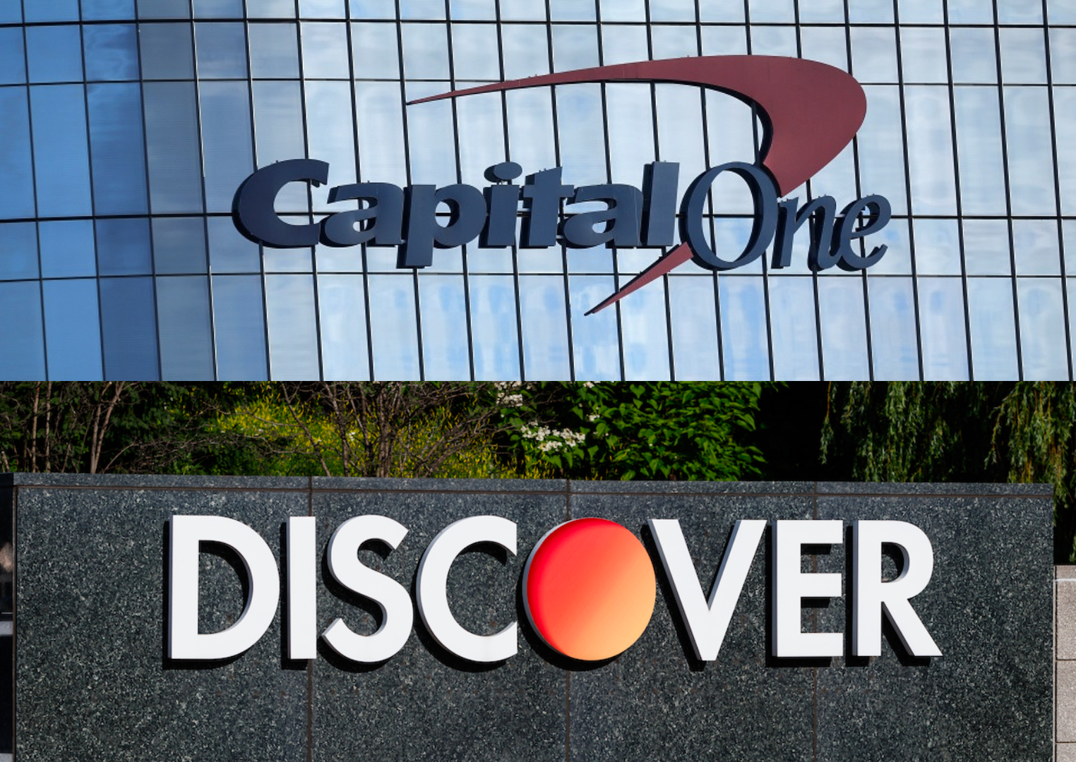 Capital One’s Bold Move: Acquiring Discover to Reinvent the Payments Landscape