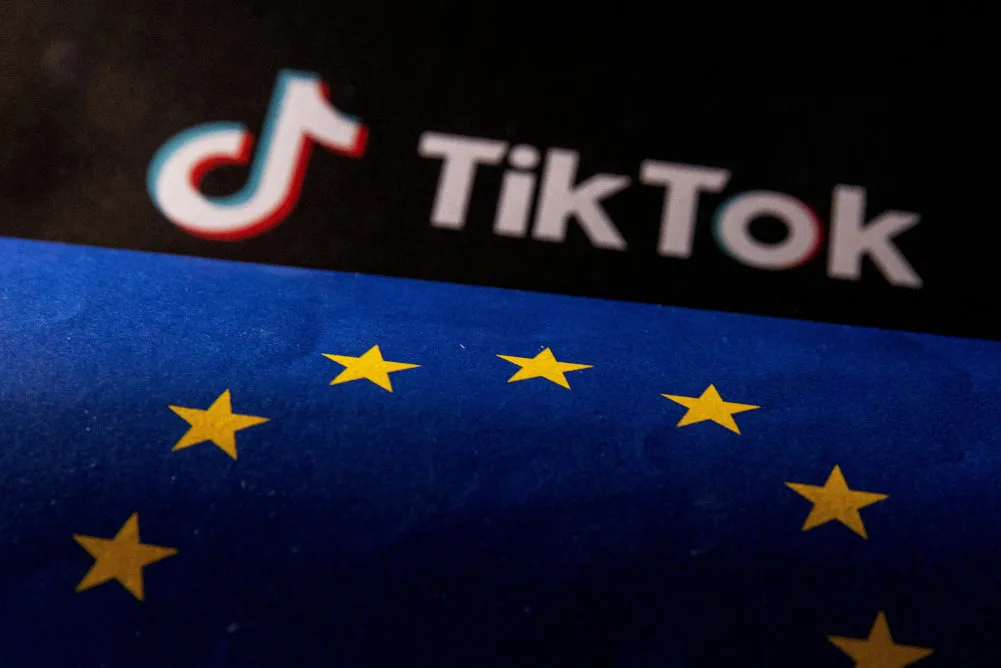 TikTok Faces EU Investigation Over Child Safety and Data Transparency