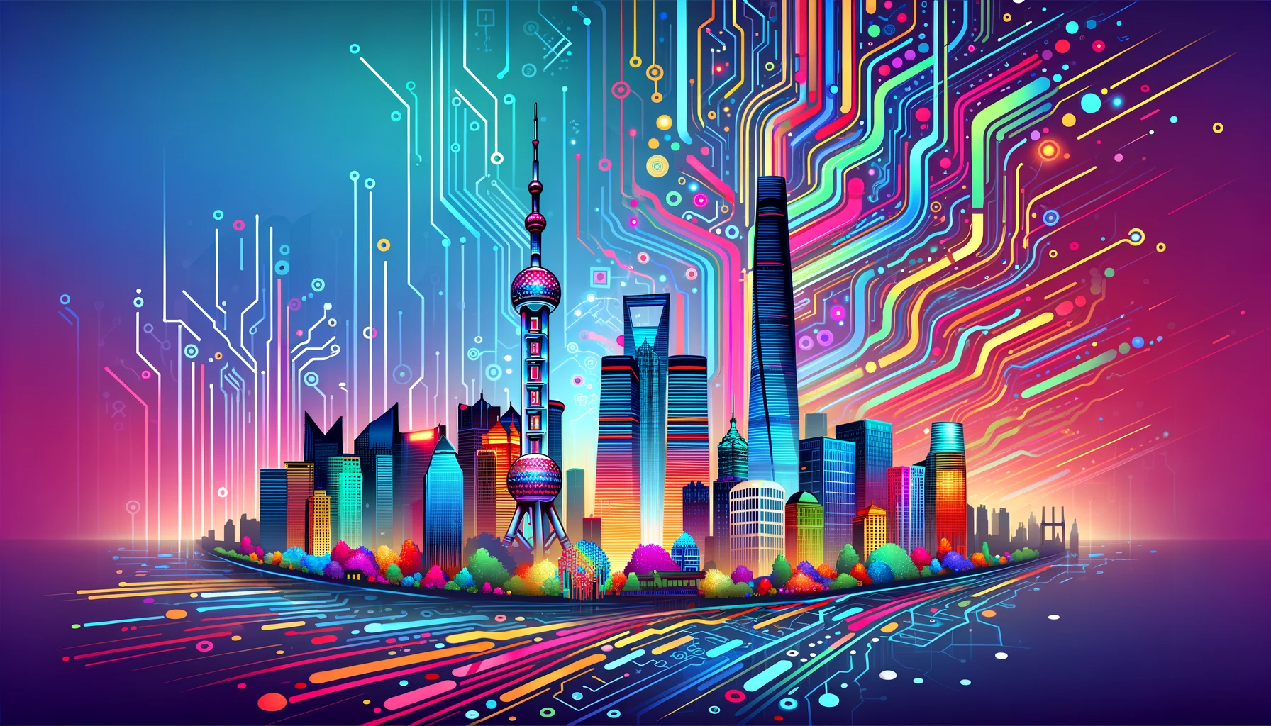Ant Group forms strategic alliance with Shanghai to support the city’s ambition in artificial intelligence