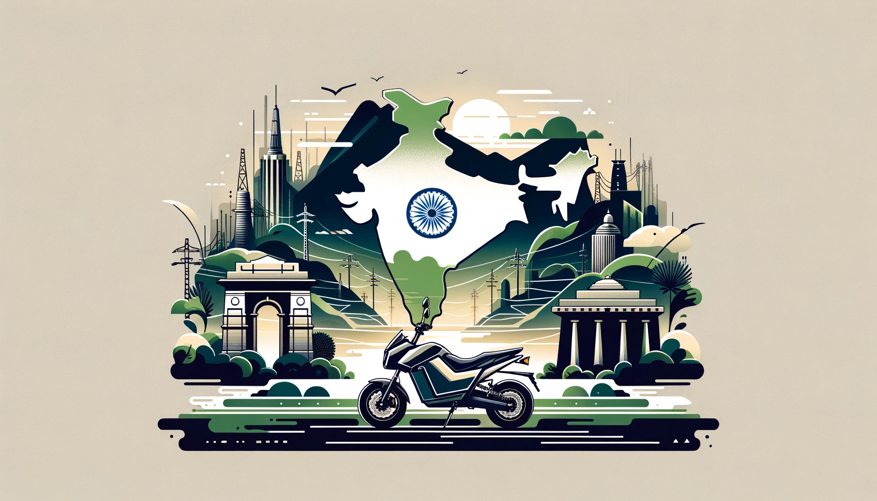 River’s Electric Revolution: Securing a Whopping $40 Million to better Redefine Urban Mobility in India