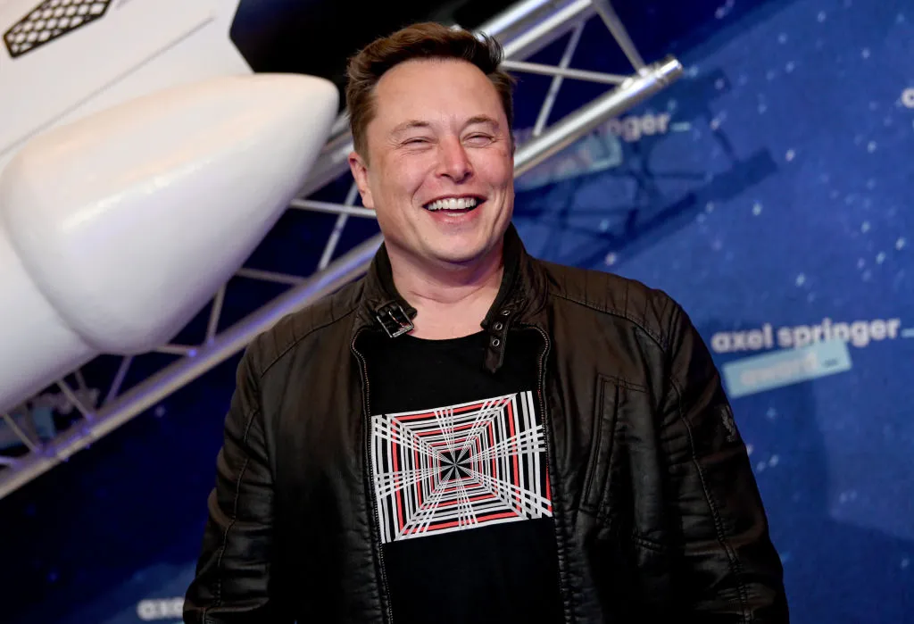 Elon Musk Transfer SpaceX's Legal Home From Delaware to Texas
