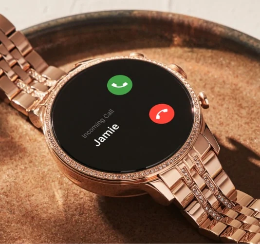 Fossil Discontinues Smartwatch Lineup