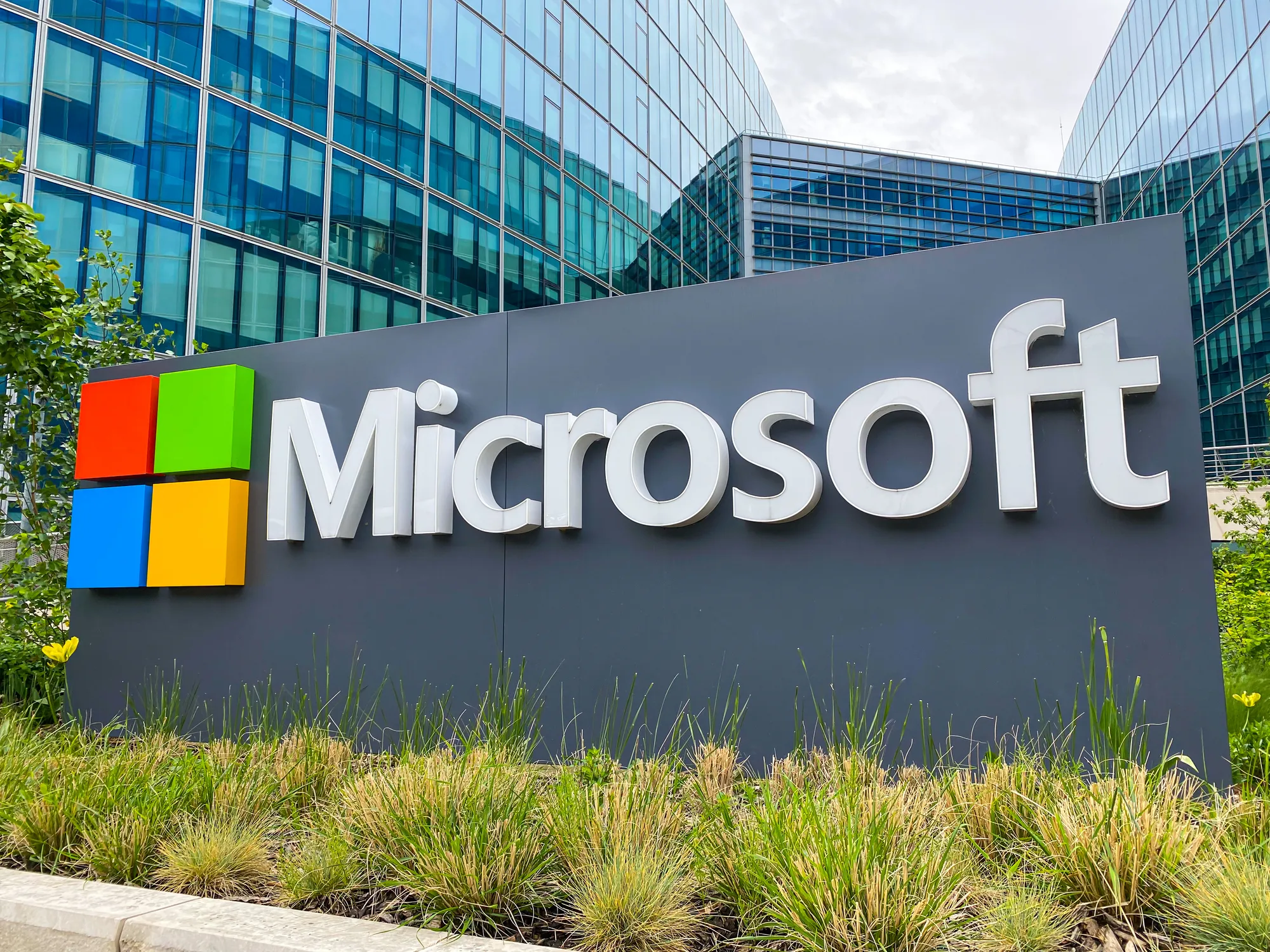 Microsoft’s revenue soars to $62 billion as investment in AI pays off.