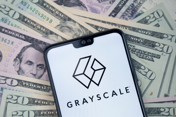 Grayscale’s Bitcoin ETF Experiences Decreased Withdrawal Activity Since Its Conversion