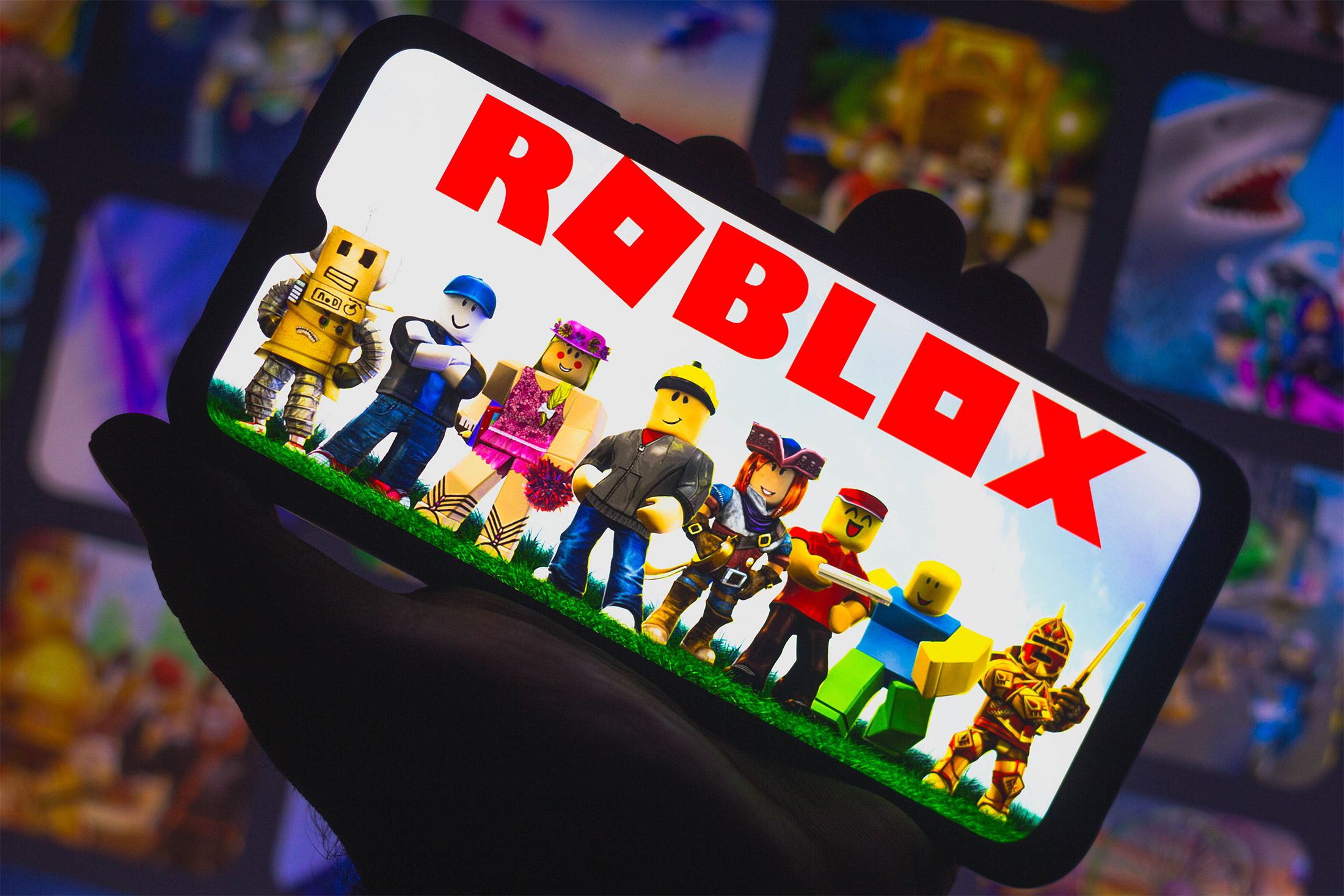 Roblox’s AI Chat Translator Breaks Language Barriers in Real Time