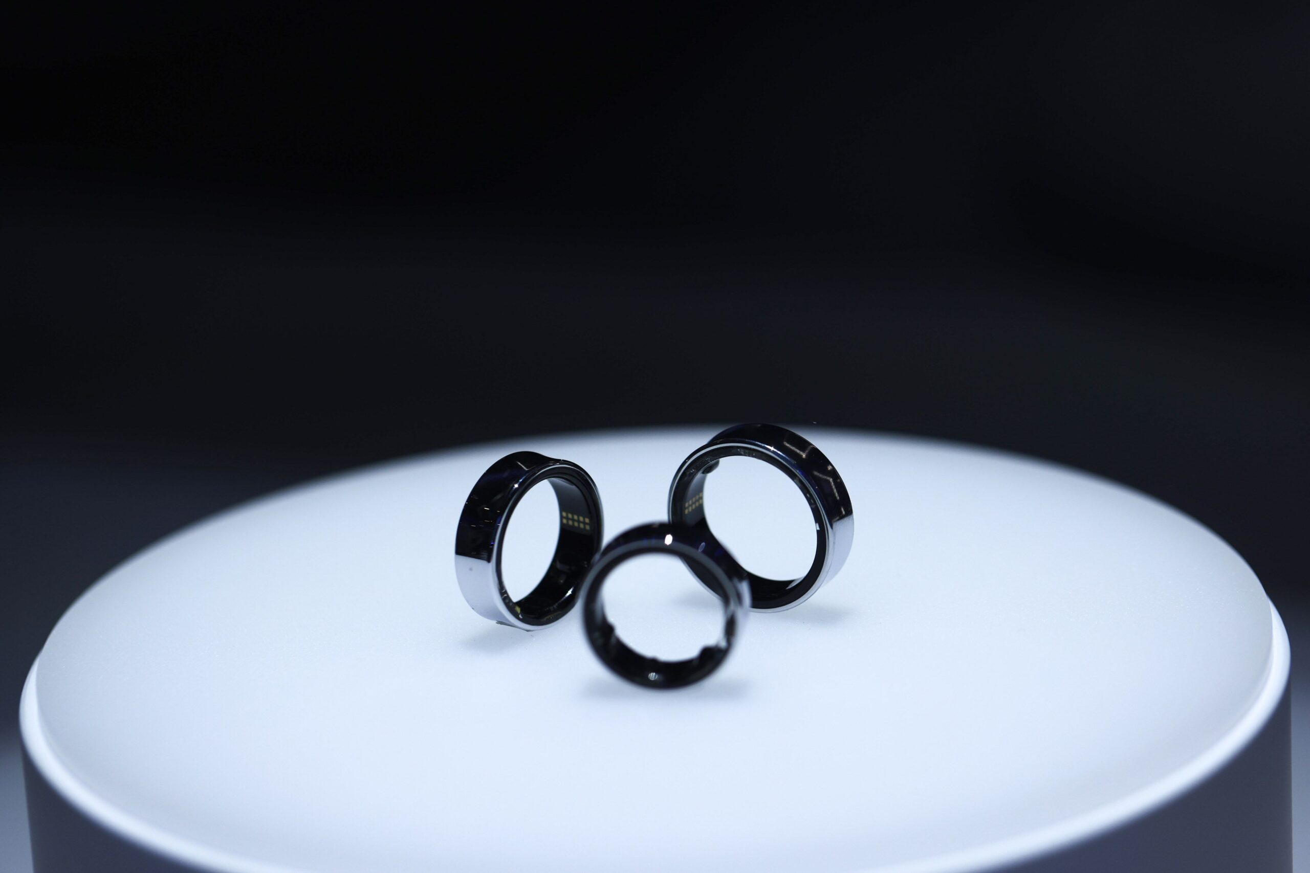 Introducing Galaxy Ring: Samsung’s Foray into Smart Rings with Health Tracking