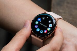 Samsung Galaxy Watch Earns FDA Stamp of Approval
