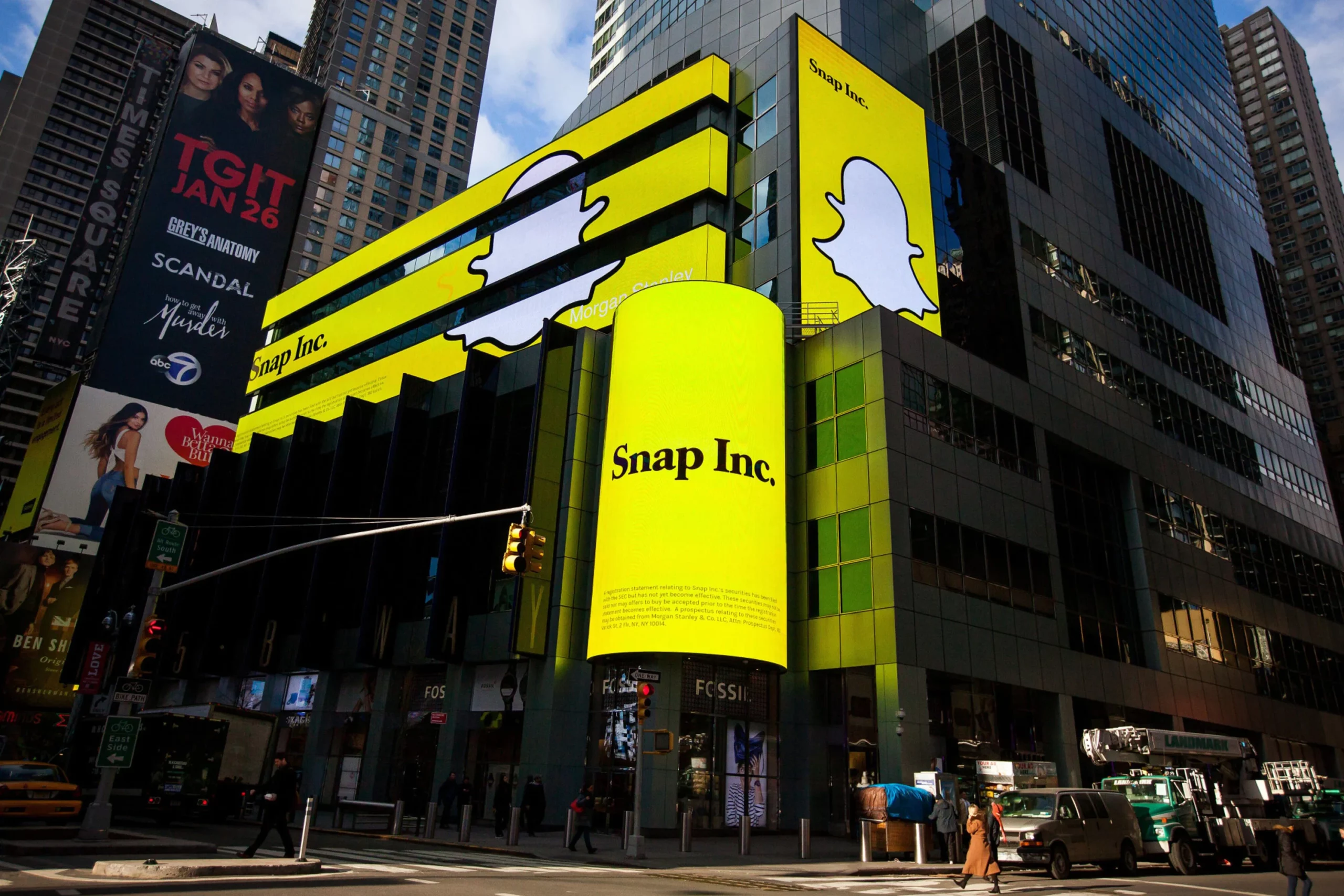 Snap Inc. to Cut 10% of Global Workforce in Restructuring Move