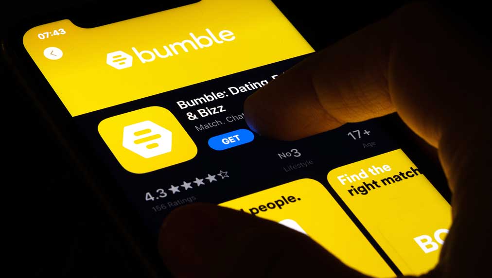 Bumble's New Deception Detector AI Rooting out Fake Profiles