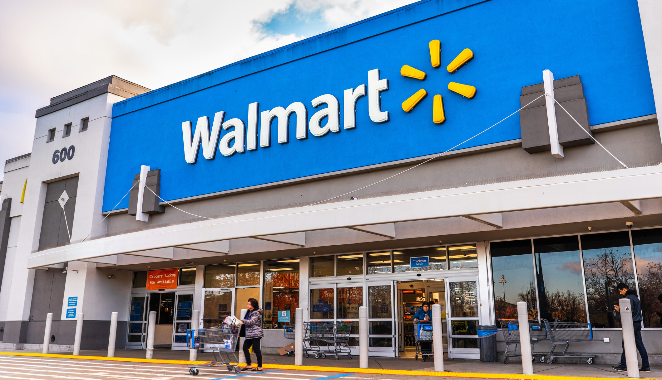 Walmart Acquires Vizio in Bold $2.3 Billion Bid to Boost Ad Business