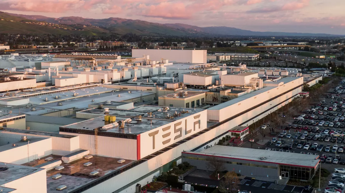 Tesla Settles for $1.5 Million Over Hazardous Waste Mismanagement in California
