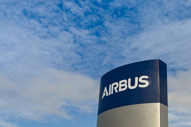 Airbus Announces Special Dividend Amid New Space Sector Charge