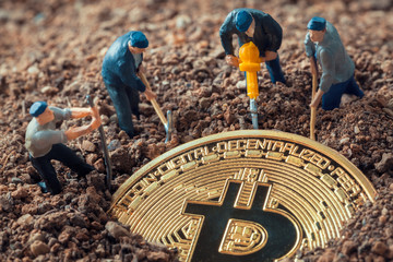 U.S. Miners Less Affected by Bitcoin Halving Due to Energy Efficiency