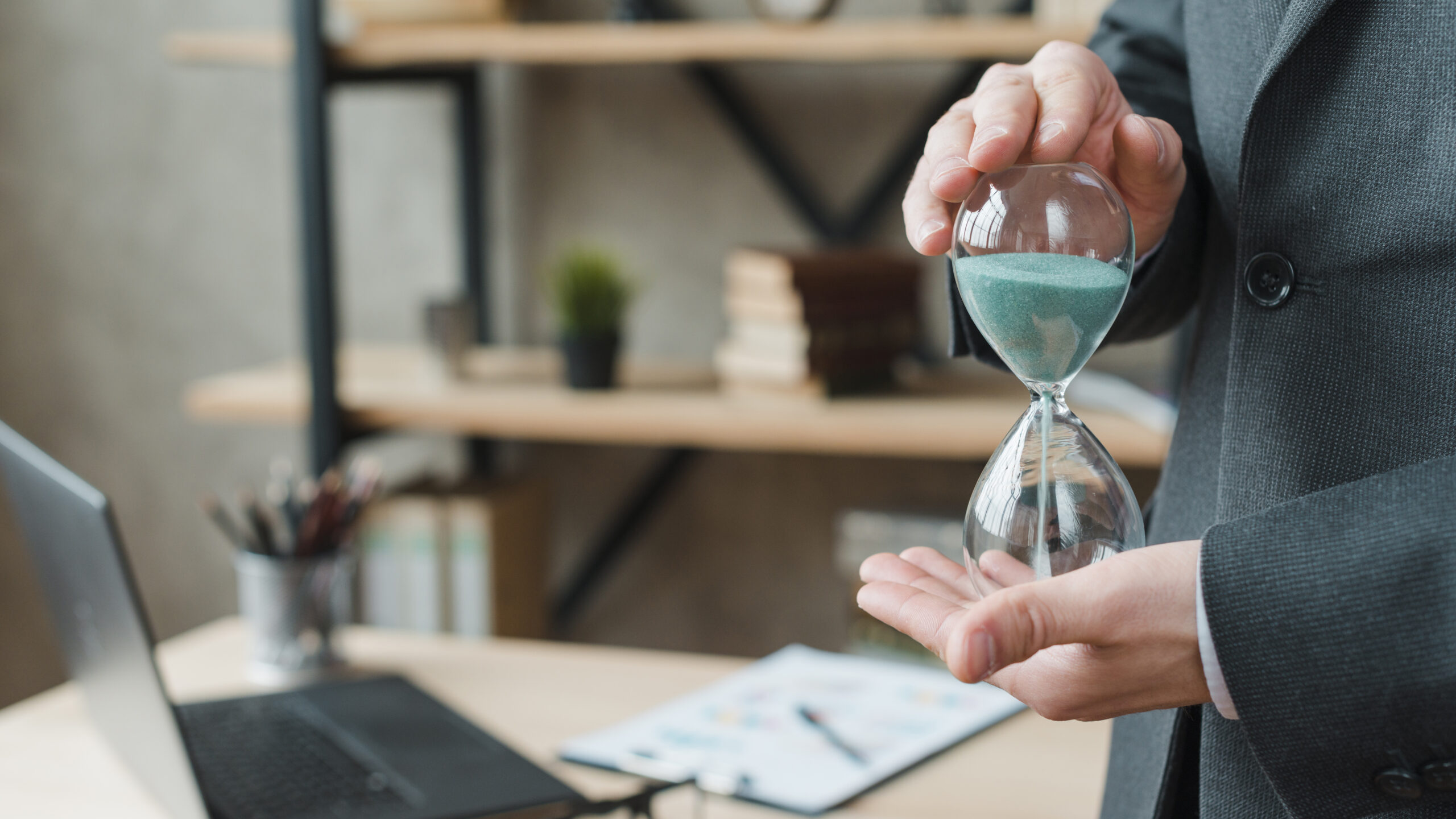 5 Time Management Strategies To Double Your Productivity