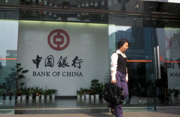 China Initiates Major Rural Bank Mergers in Response to Escalating Financial Risks