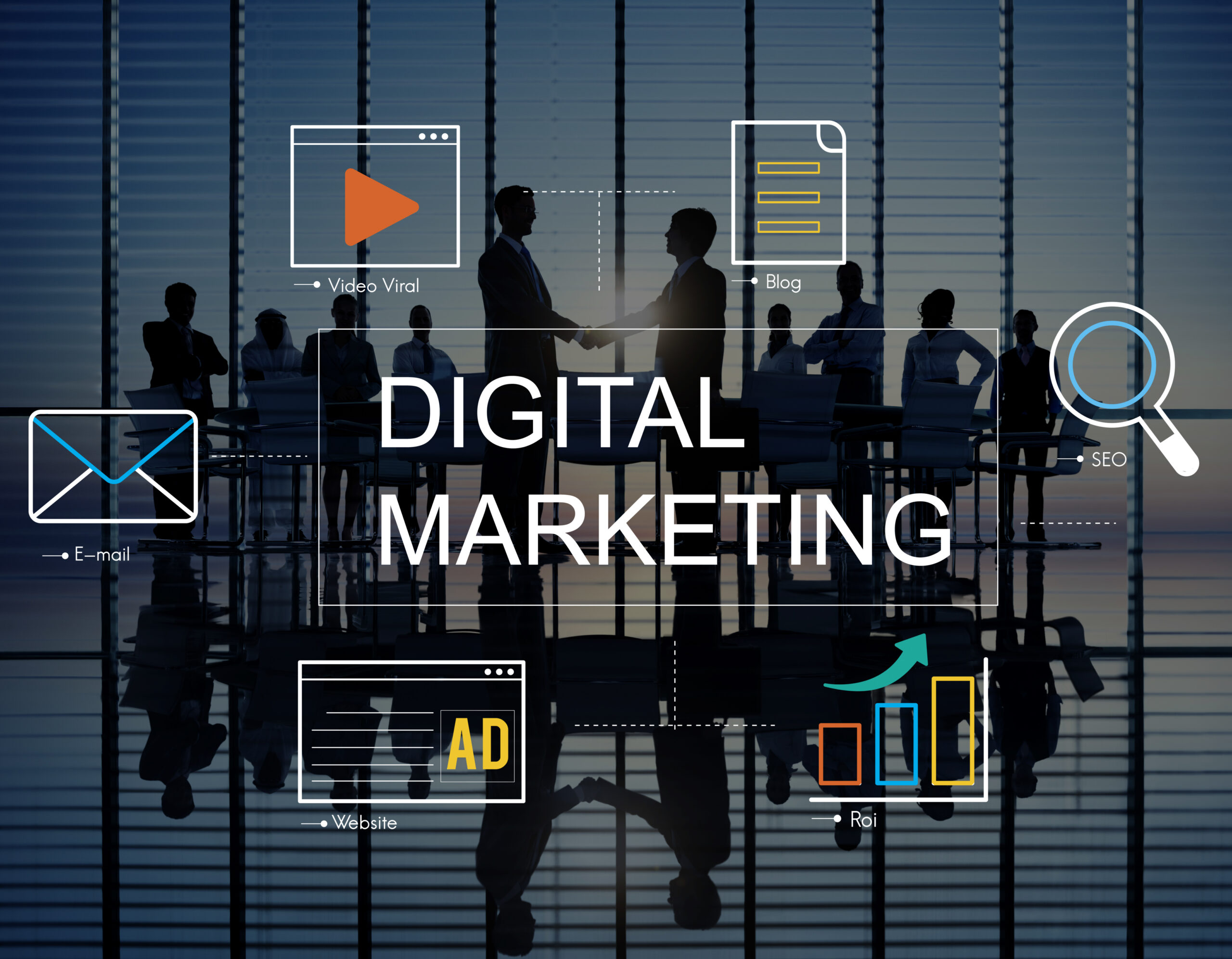 The Importance of Understanding Digital Marketing Insights