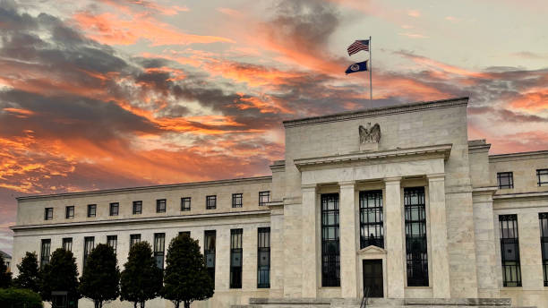 Reevaluation in US Treasury Market Amid Federal Reserve Stance and Surging Economic Indicators