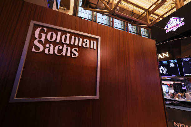 Goldman Sachs Raises S&P 500 Target Amid Market Milestones