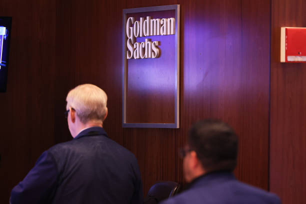 Goldman Elevates Global Equities to ‘Overweight’ Amid Economic Growth Optimism