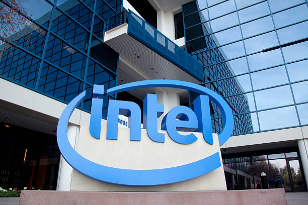 Intel Nearing Major Chips Act Incentives