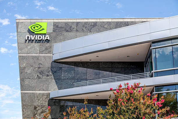 Wall Street Treads Lightly in Anticipation of Data-Packed Week; Nvidia Surpasses Amazon’s Market Value
