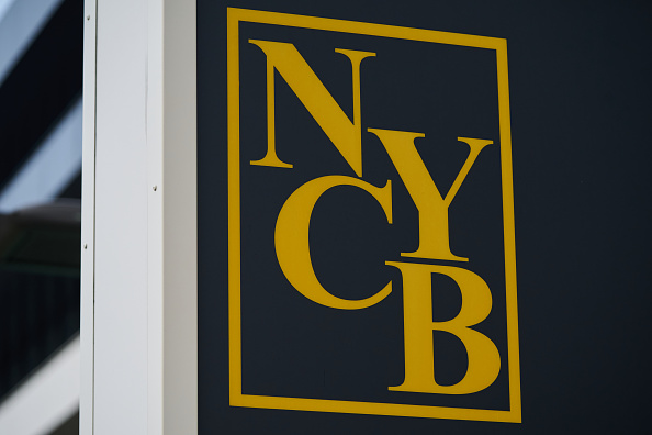 Moody’s Downgrades NYCB to Non-Investment Grade Amid Financial and Governance Concerns