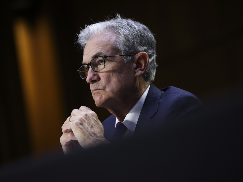 Powell Indicates Federal Reserve Nearing Rate Reductions