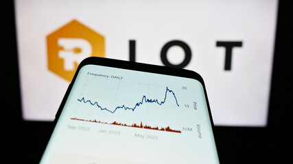 Riot Platforms Achieves 19% Increase in Bitcoin Production, Mining 6,626 BTC in 2023